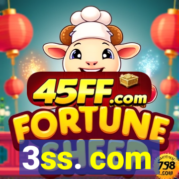 3ss. com